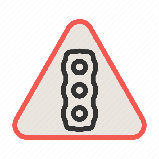 Green, light, railway, signal, stop, stoplight, traffic icon - Download on Iconfinder