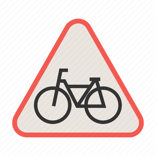 Bicycle, bike, cycle, parked, parking, row, store icon - Download on Iconfinder
