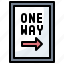 one, regulation, road, sign, signs, traffic, 1 