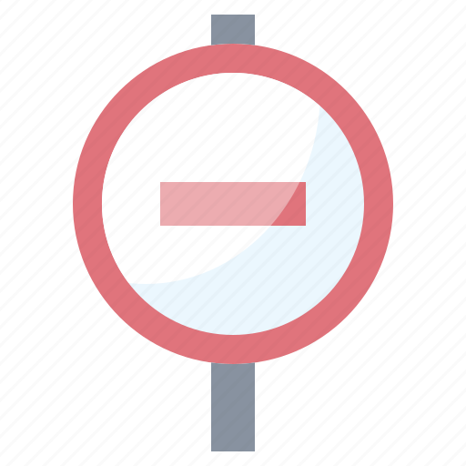Denied, forbidden, prohibition, signs icon - Download on Iconfinder