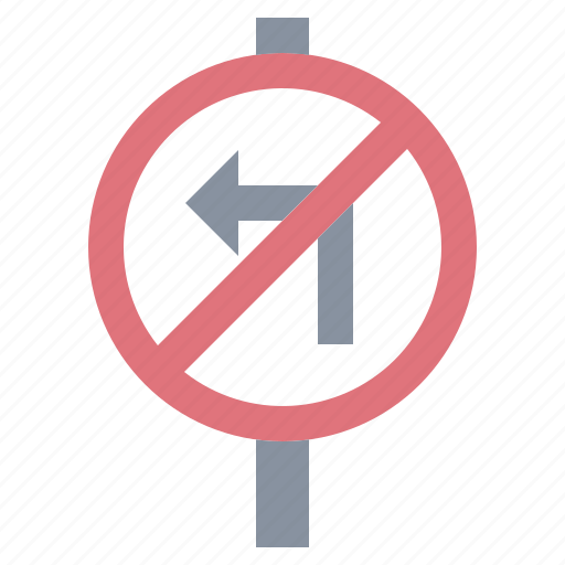 And, left, sign, symbols, traffic icon - Download on Iconfinder