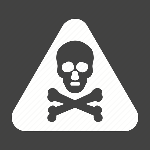 Construction, danger, hazard, safety, security, sign, warning icon - Download on Iconfinder