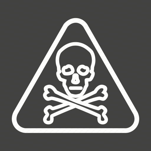 Construction, danger, hazard, safety, security, sign, warning icon - Download on Iconfinder