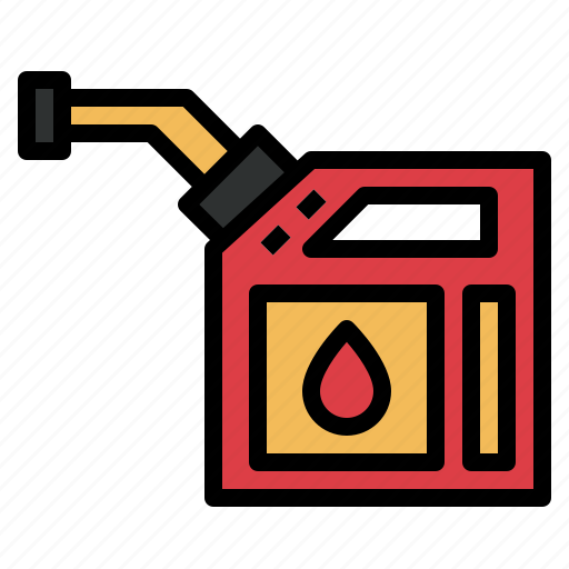 Car, gas, petrol, station icon - Download on Iconfinder