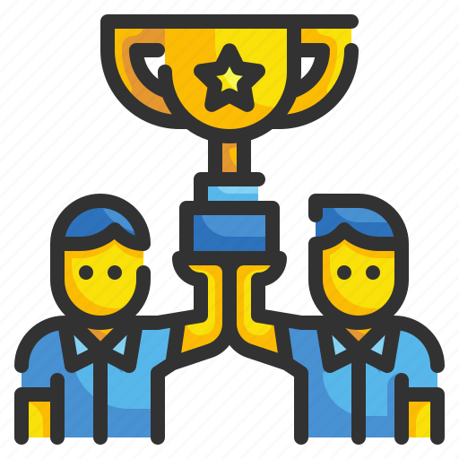 Award, trophy, cup, champion, winner, reward, competition icon - Download on Iconfinder
