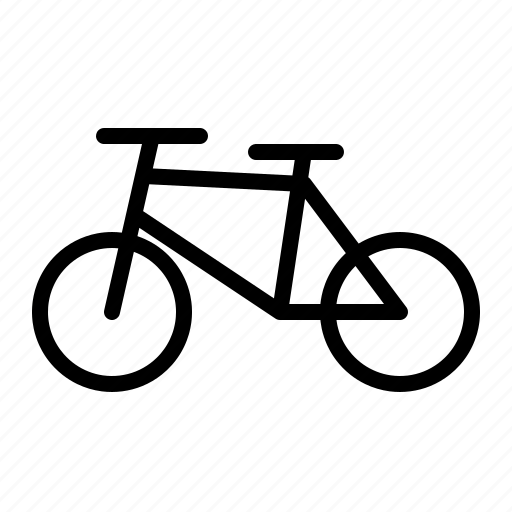 Bicycle, cycle, ride, sport, transportation icon - Download on Iconfinder