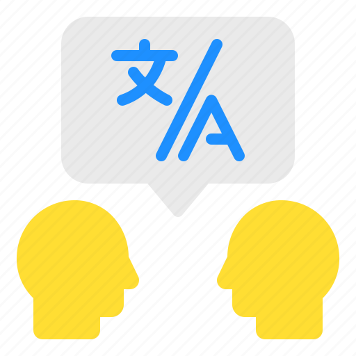App, dictionary, foreign, google, language, translate, translator icon - Download on Iconfinder