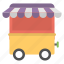 cart for food, fast food car, food cart, food cart kiosk, mobile food kiosk, vending car 