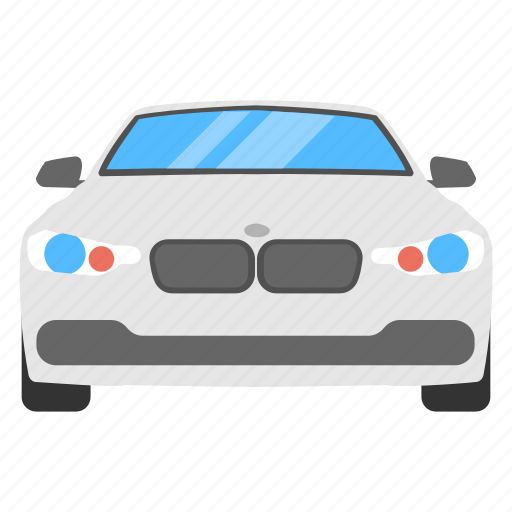Car, full size car, luxury car, sedan, standard car icon - Download on Iconfinder