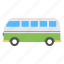 coach, transport, travel, van, vehicle 