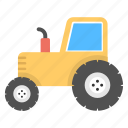 agricultural machinery, farm tractor, farmer truck, farming, tractor 