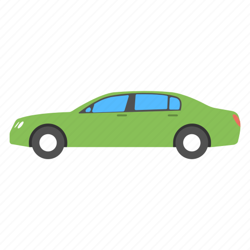 Car, coupe car, sedan, transport, vehicle icon - Download on Iconfinder