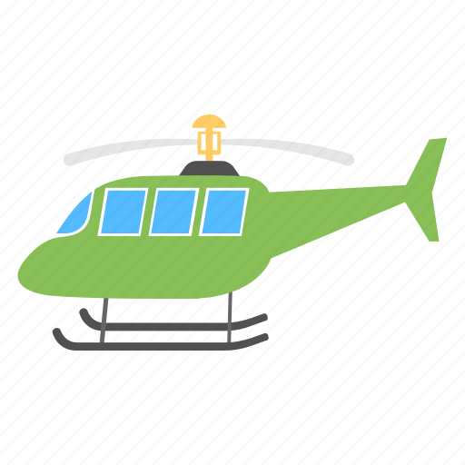 Aircraft, apache, chopper helicopter, helicopter, rotorcraft icon - Download on Iconfinder