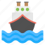 cruise, merchant ship, ship, travel, watercraft 