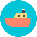 cruise, merchant ship, sailboat, ship, travel, yacht