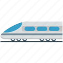 locomotive, subway, train, tram, tramway