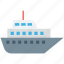 cruise, merchant ship, sailboat, ship, yacht 