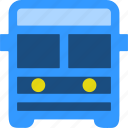 bus, busstop, transport, travel