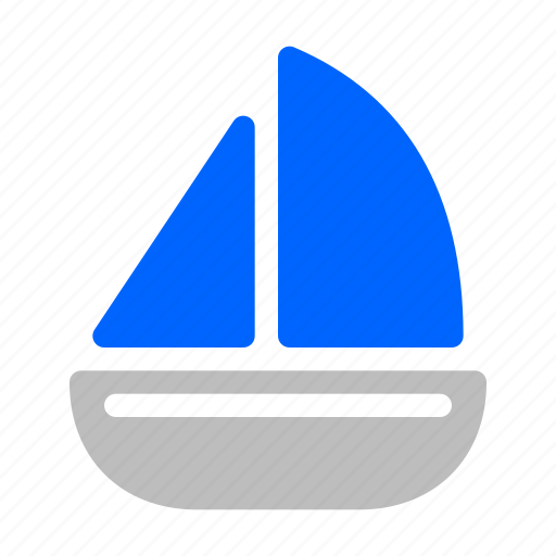 Boat, boating, fishing, maritime, navigation, ship, shipping icon - Download on Iconfinder