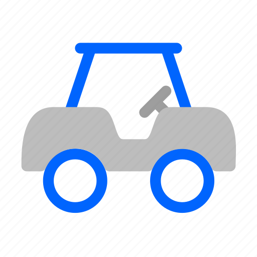 Automobile, beach car, buggy, dune, jeep, vehicle icon - Download on Iconfinder