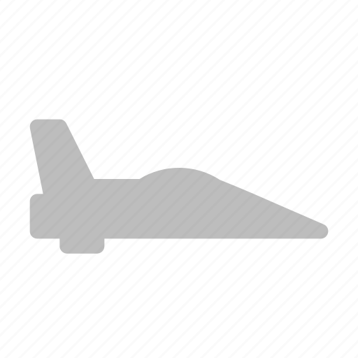 Air, air force, attack jets, battle, fighter aircraft, supersonic fighter icon - Download on Iconfinder
