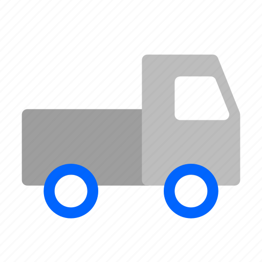 Automobile, car, hatchback, light truck, pickup truck, vehicle icon - Download on Iconfinder