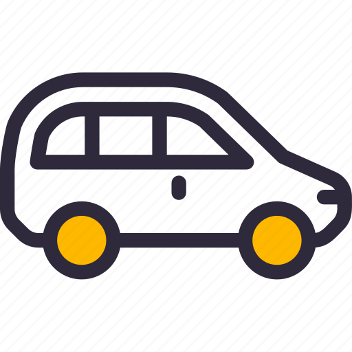 Car, minivan, suv icon - Download on Iconfinder