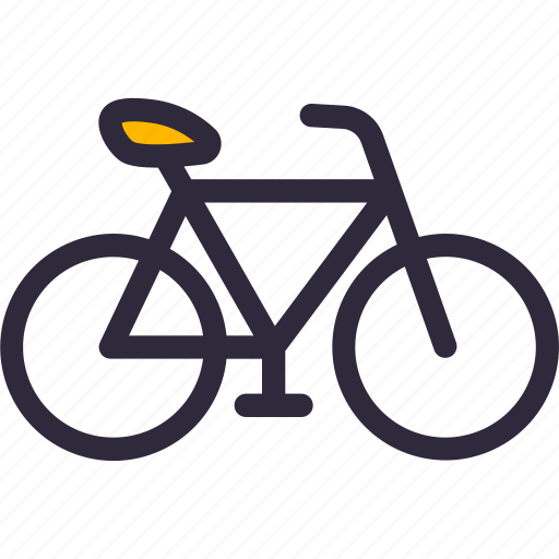 Bicycle, cycle, sport icon - Download on Iconfinder