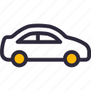 automobile, car, vehicle