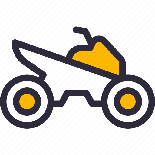Atv, car, sports icon - Download on Iconfinder on Iconfinder
