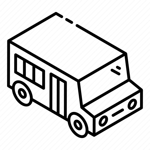 Delivery truck, pickup, logistics, pickup truck, delivery vehicle icon - Download on Iconfinder