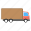 freight, shipping, transport, truck, vehicle 