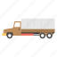 heavy semi truck, semi tractor, semi trailer, transport, transport trailer 