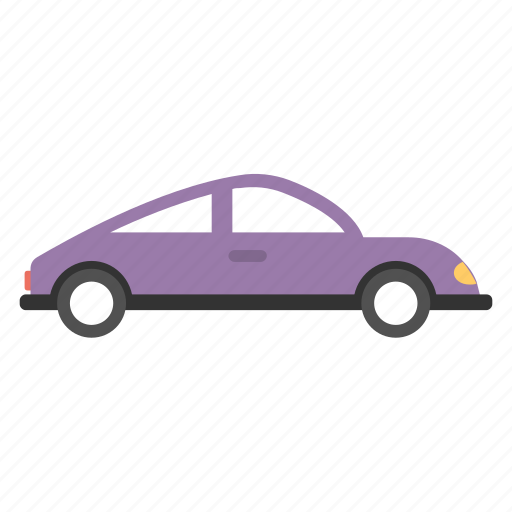 Car, economy car, hatchback, modern car, transport icon - Download on Iconfinder