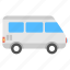 coach, transport, travel, van, vehicle 
