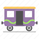 goods wagon, ordinary goods wagon, railway goods wagon, railway wagon, wagon