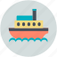 cruise liner, cruise ship, floating hotel, luxury liner, transport 