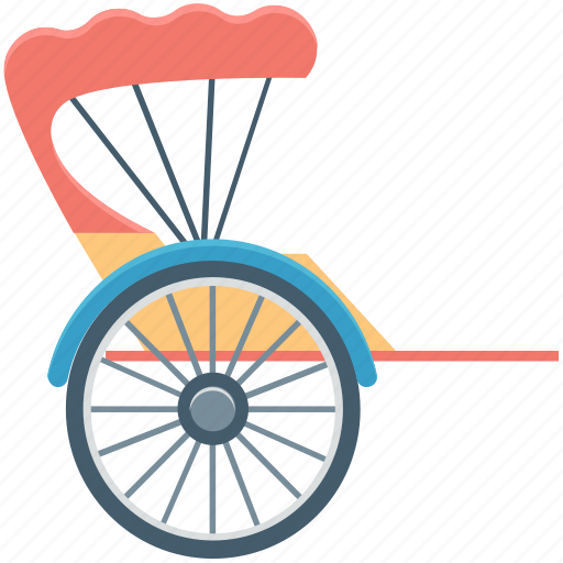 Auto, bicycle buggy, buggy, carriage, vehicle icon - Download on Iconfinder