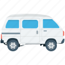 car, sedan, van, vehicle, wagon