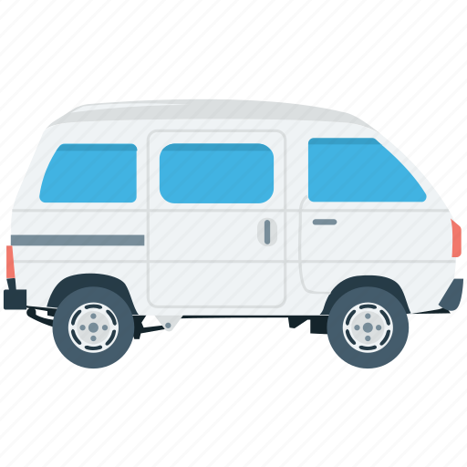 Car, sedan, van, vehicle, wagon icon - Download on Iconfinder