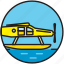 airplane, flight, flying, hydro airplane, hydroplane, seaplane, transport 
