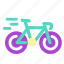 bicycle, bike, transport, car, vehicle, transportation 
