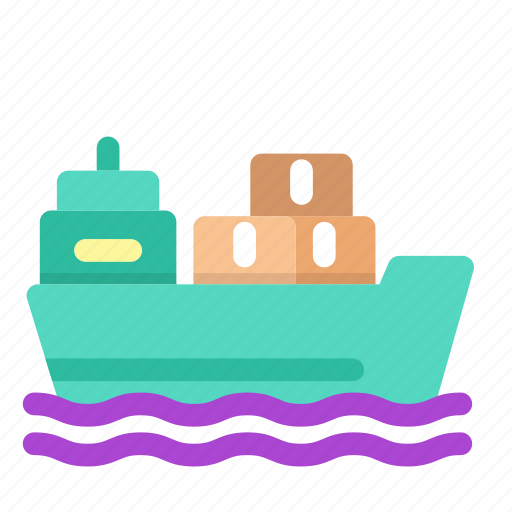 Ship, boat, sea, ocean, water, drink, beer icon - Download on Iconfinder