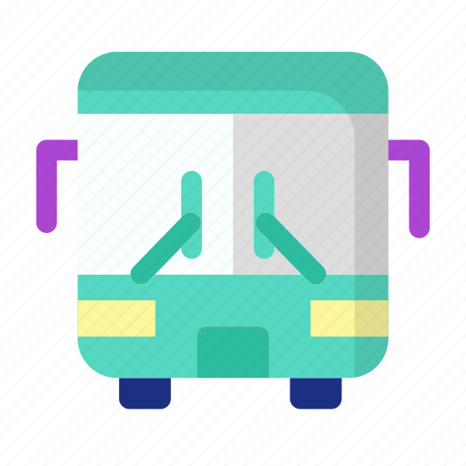 School, bus, education, learning, study, book, science icon - Download on Iconfinder