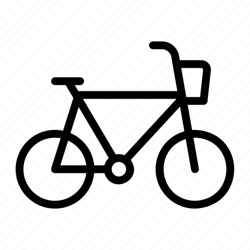 Transport, bicyle, bike, cycling, bicycle icon - Download on Iconfinder