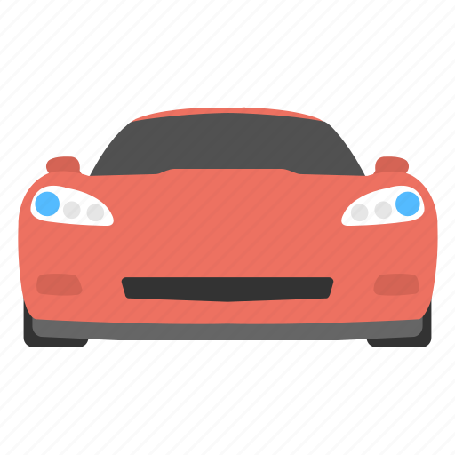 Car, fastest road car, sports car, supercar icon - Download on Iconfinder