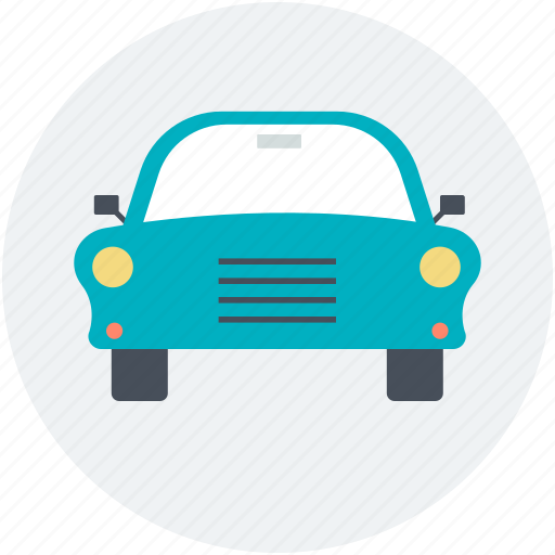 Automobile, car, luxury car, sedan, vehicle icon - Download on Iconfinder