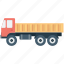 delivery truck, pickup, transport, truck, vehicle 
