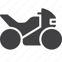 bike, motor, motorbike, sport, transport