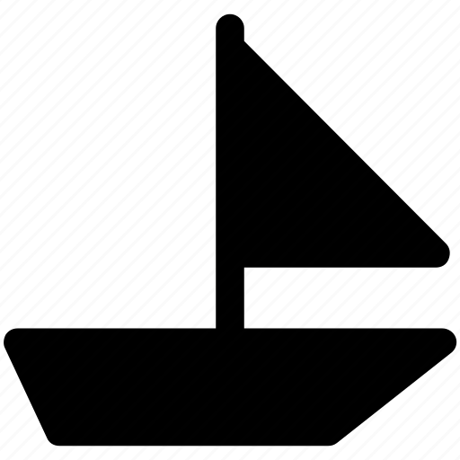 Boat, ship, shipping icon icon - Download on Iconfinder